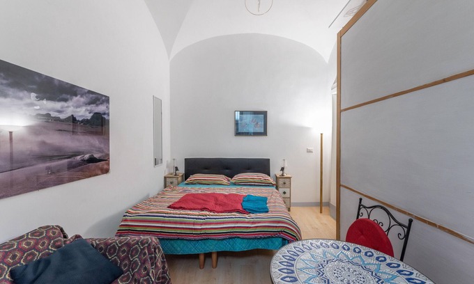 Rione XIV Borgo Apartment | Gardenvaticanflat83 , 350 mt. from st. Peter, via Crescenzio 83