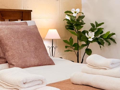 Senglea House | Gardjola House by Holi