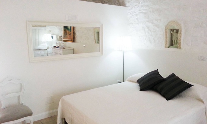 Mattinata House | Gargano - House for charming holiday in Mattinata