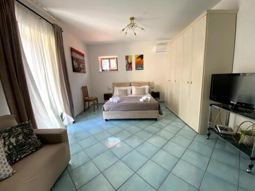 Sorrento Historic Centre Apartment | Garghe House