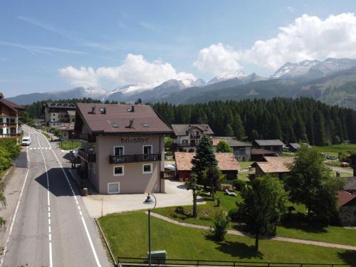 Bellamonte Hotel | Garnì Belvedere