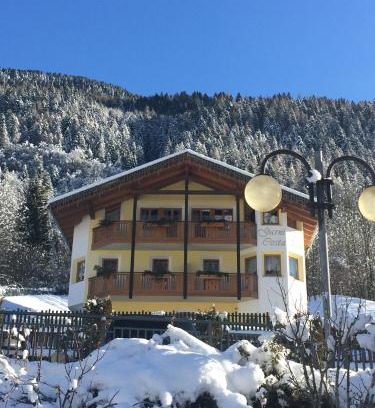 Bocenago Hotel | Garnì Costa Verde