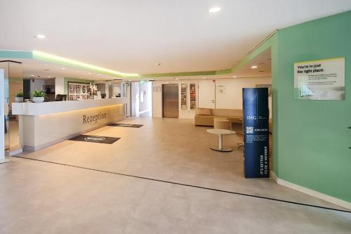 Erlangen Hotel | Garner Hotel Erlangen Süd by IHG