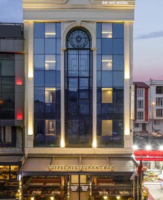 Arnavutkoy Resort | Garner Hotel Istanbul - Airport Arnavutkoy by IHG