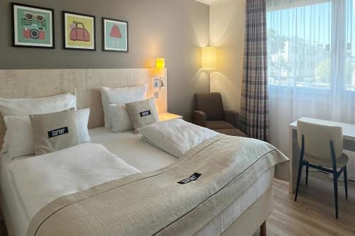 Bretzenheim Hotel | Garner Hotel Mainz by IHG