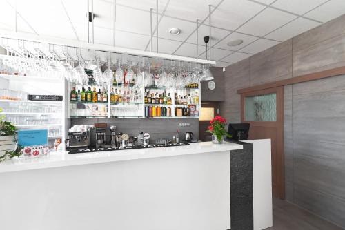 Spisska Nova Ves Hotel | Garni Hotel 31