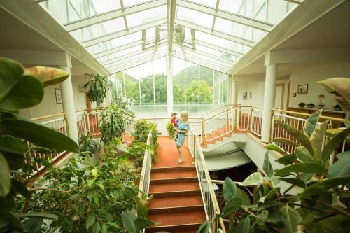 Maria Lankowitz Bed & Breakfast | Garni Hotel Danja Herold e. U.
