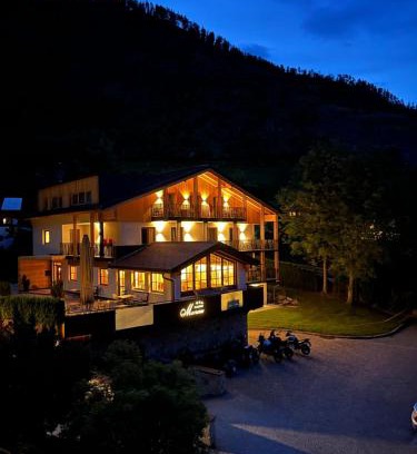 Clusio Bed & Breakfast | Garni Marianne