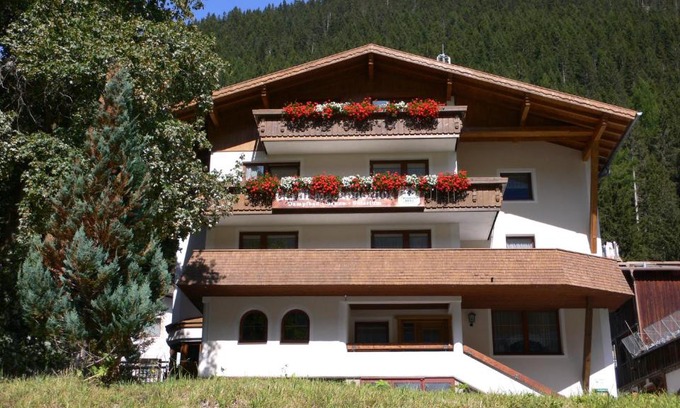 Mathon House | Garni Mathonerhof