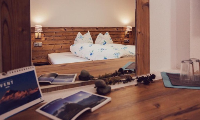 Vent House | Garni Stefani