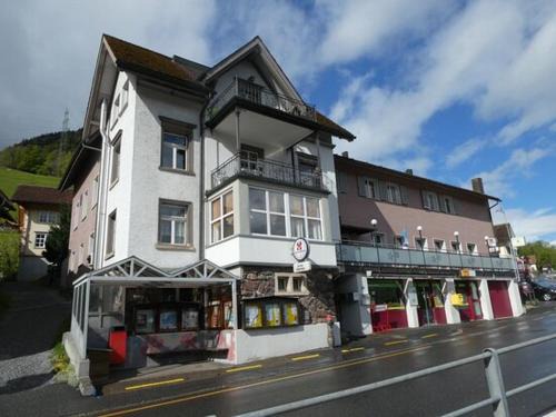 Obstalden Hotel | Garni Sternen