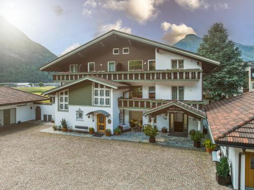 Sand in Taufers Bed & Breakfast | Garni Zimmerhofer