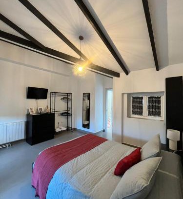 Zafra Apartment | Garrotera arco de Jerez