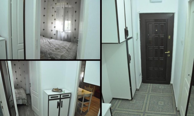 Simnicu de Sus Apartment | Garsoniera 2 camere