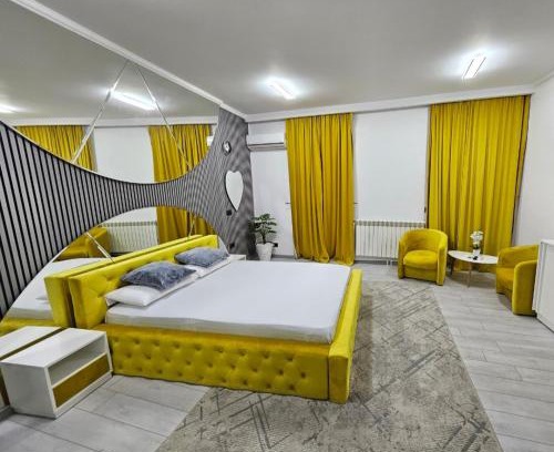 Craiova Apartment | Garsoniera Craiova Centru Vechi