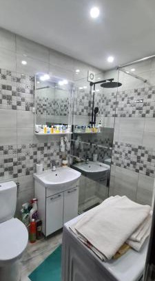 Petrosani Apartment | Garsoniera in regim hotelier "Raul"