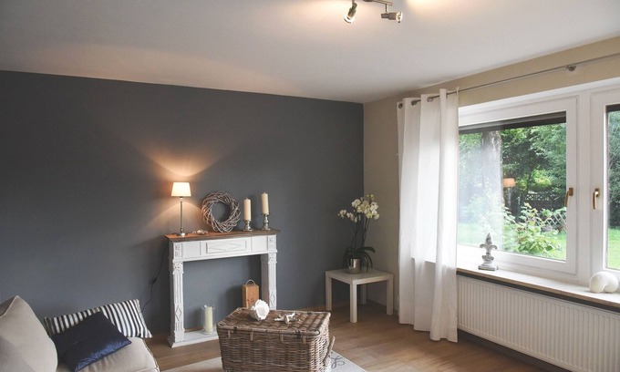 Winkl Apartment | Garten-Ferienwohnung 68 qm für 2 - 4 Personen, 2 separate Schlafzimmer