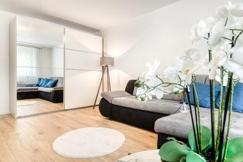 Ausserbraz Apartment | Gartenferienwohnung Arlberg
