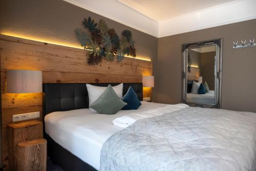 Burghausen Hotel | Gartenhotel Salzach