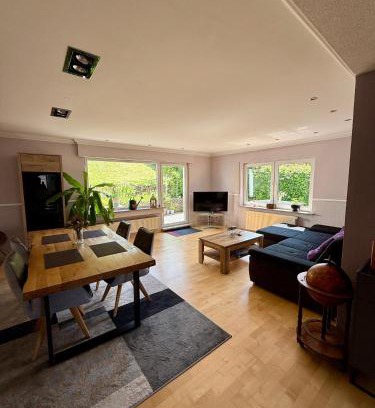 Siegen Apartment | Gartenstübche