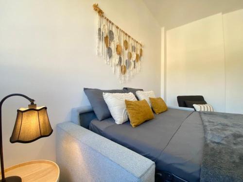 Quarto dei Mille Apartment | Gaslini e Sole House