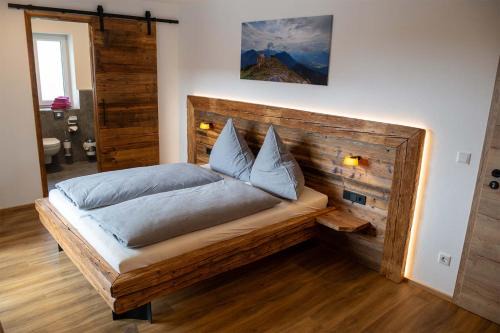 Egling Apartment | Gasthaus Hansch
