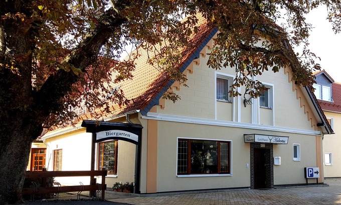 Region Hannover District Hotel | Gasthaus Hubertus