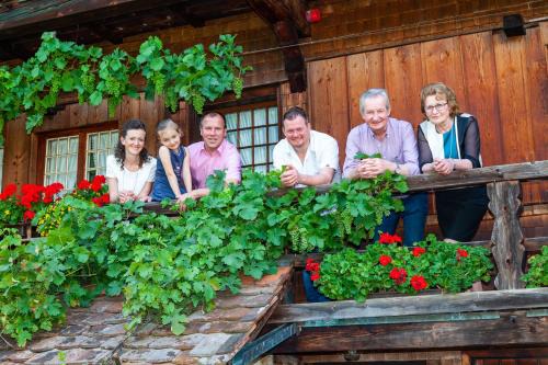 Simonswald House | Gasthaus Rebstock