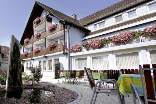 Iznang Hotel | Gasthaus Seehof