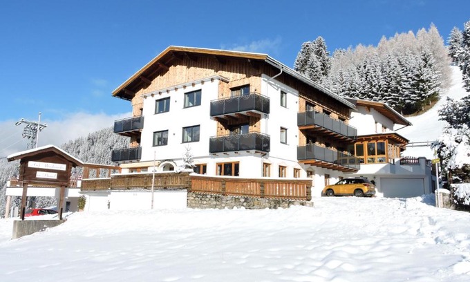 Berwang Hotel | Gasthof Bergblick