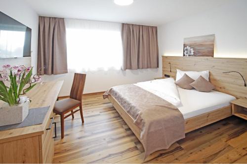Sankt Peter am Hart Hotel | Gasthof Berger