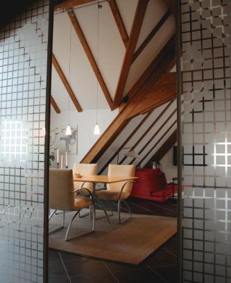 Rothenburg ob der Tauber Hotel | Gasthof zum Grünen Baum Deluxe Suite
