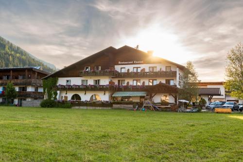 Tannheim House | Gasthof Enzian