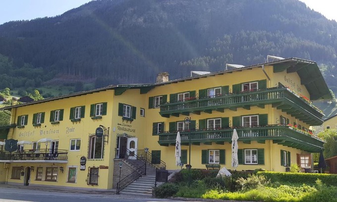 Mortschach Hotel | Gasthof Fair