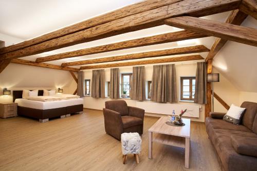 Neustadt an der Donau Hotel | Gasthof Gigl