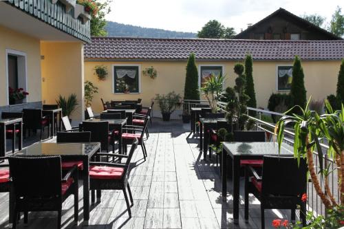 Maibrunn Hotel | Gasthof-Hotel Dilger