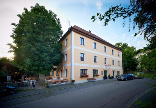 Mitterfels Hotel | Gasthof Kernbichl