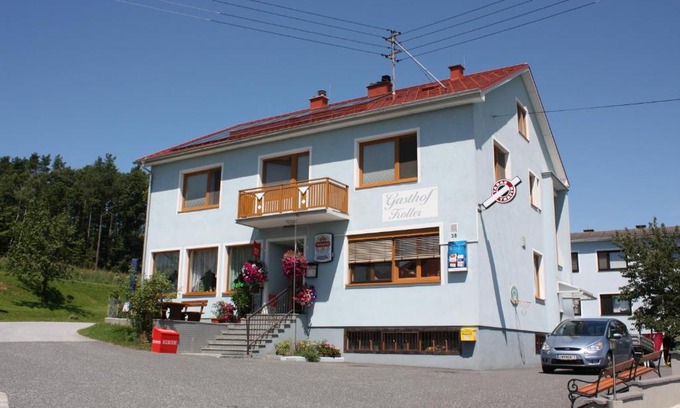 Mariasdorf Hotel | Gasthof Koller