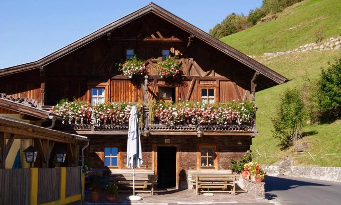 Wattenberg Hotel | Gasthof Mühle
