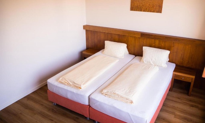 Lustenau Hotel | Gasthof Meindl - Self-Check-In mit 24h Telefon Support