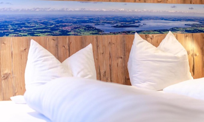 Rottau Hotel | Gasthof Messerschmied