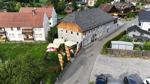 Stadl-Predlitz Apartment | Gasthof Muster-Stüberl