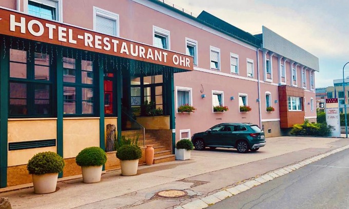 Eisenstadt Hotel | Gasthof OHR