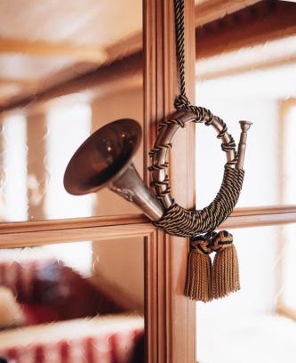 Dalaas Hotel | Gasthof Post