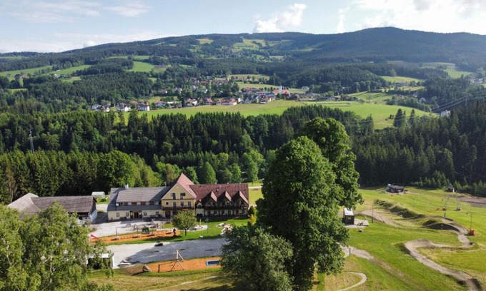 Miesenbach bei Birkfeld Hotel | Gasthof Wiesenhofer