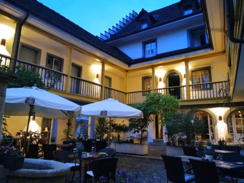 Bad Zurzach Hotel | Gasthof zur Waag