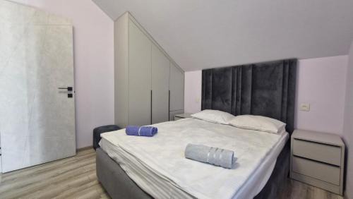 Aramus Apartment | Gastro Garden Guesthouse