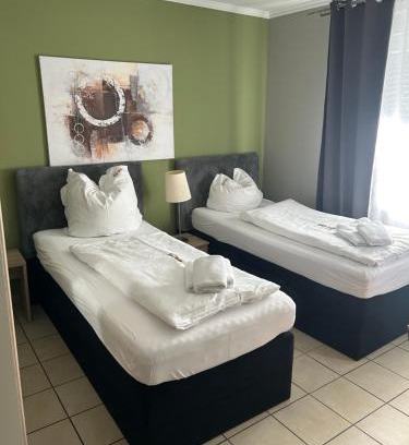 Eiserfeld Hotel | Gaststätte Pütz