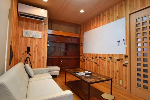 Tsuru House | GATE Yamanashi Tsuru