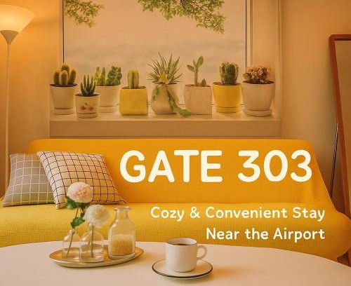 Gangseo Apartment | Gate303
